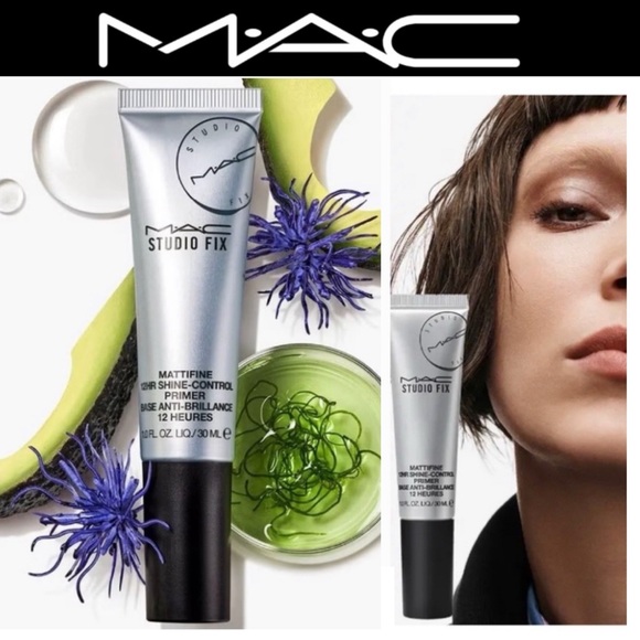 MAC Studio Fix MATTIFINE Primers - Picture 1 of 13